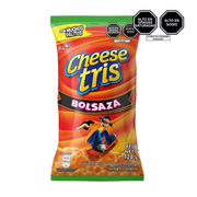 Chesse Tris Frito Lay Sabor a Queso Bolsa 120 gr
