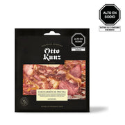Chicharrón de Prensa Otto Kunz 100gr