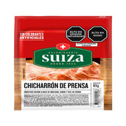 Chicharron De Prensa Suiza 85gr