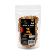 Chifle los Chalanes Dulce Bolsa 125gr