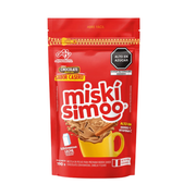 Chocolatada Instantáneo en Polvo Miskísimoo Doypack 190gr