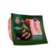 Chorizo Parrillero Artesanal Braedt Paquete 500gr