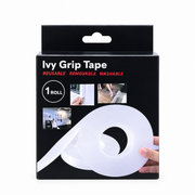 Cinta Doble Contacto 3Mt - Ivy Grip Tape 1 Rollo