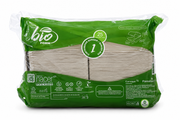 Contenedor Burger 1 Bio - Bagazo de Caña Pamolsa Paquete x 25 un.