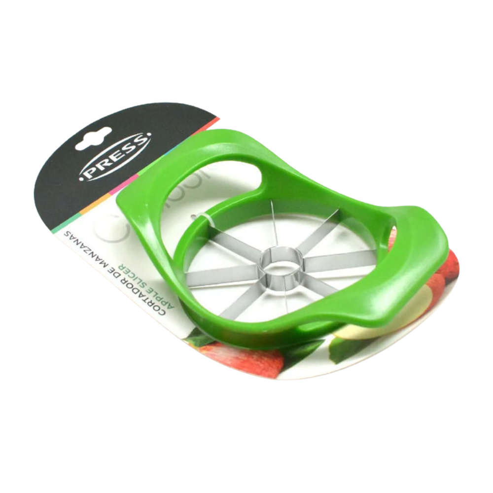 Cortador de Manzana Press
