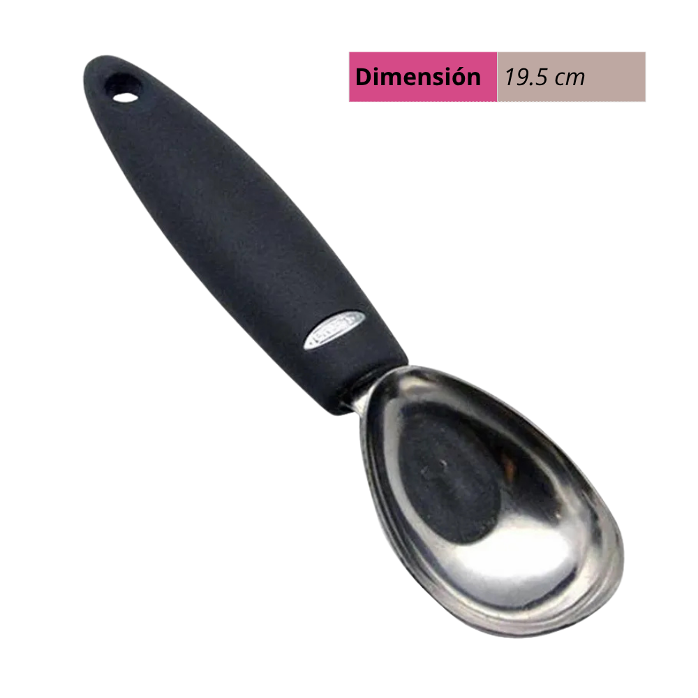 Cuchara de Helado Inox Press