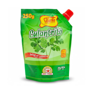 Culantrito con Espinaca Sibarita Doypack 250gr