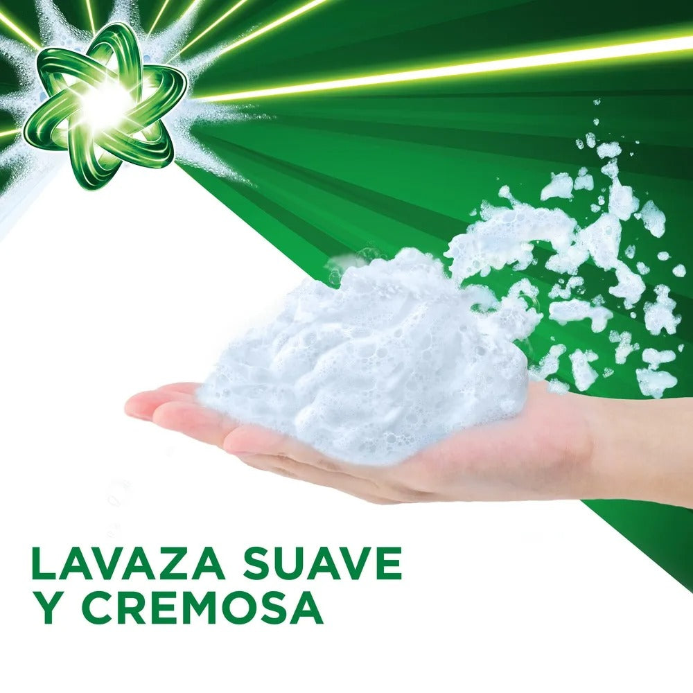 Detergente en Polvo Ariel Regular  Pro Cuidado  720Gr