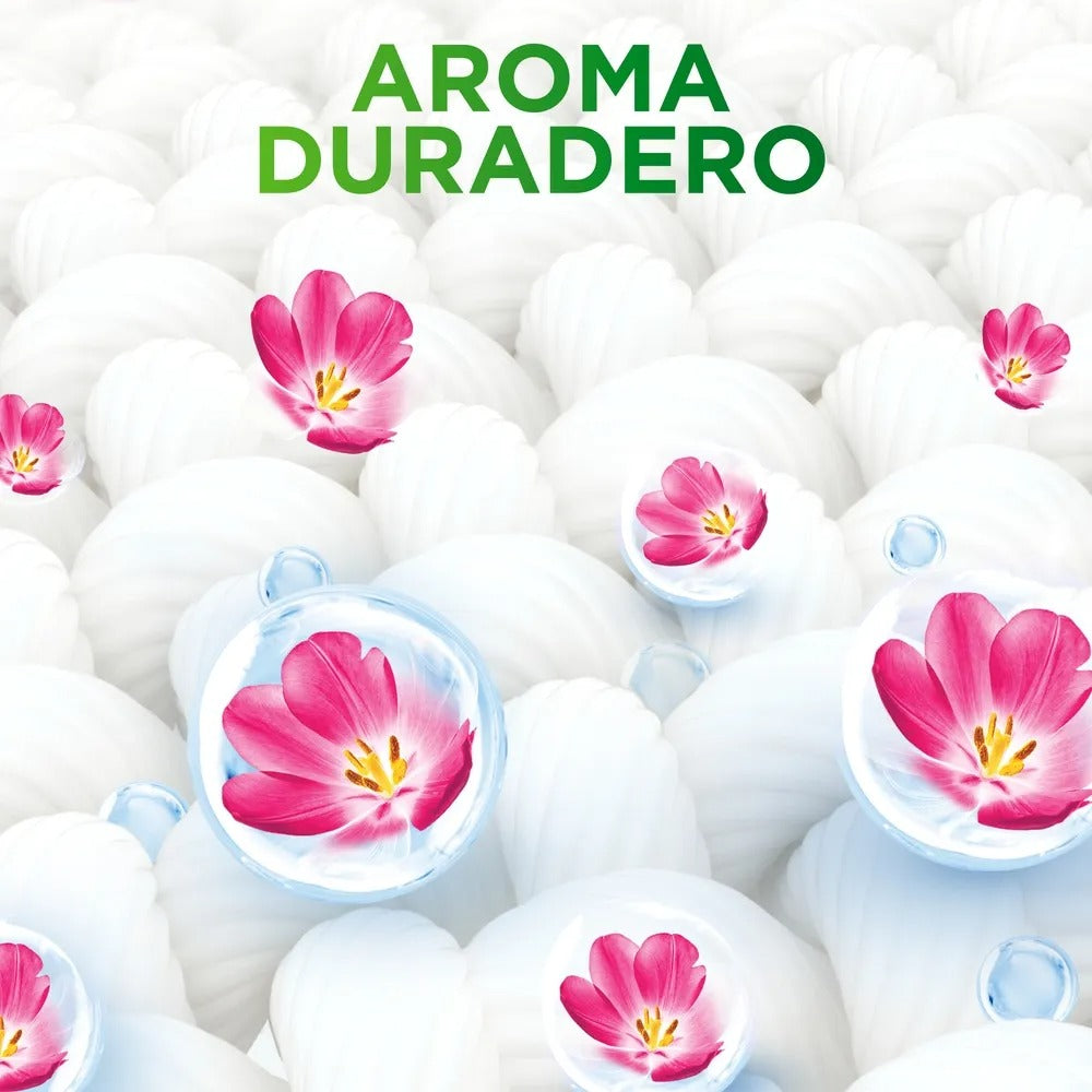 Detergente en Polvo  Ariel Touch Con Downy 720Gr