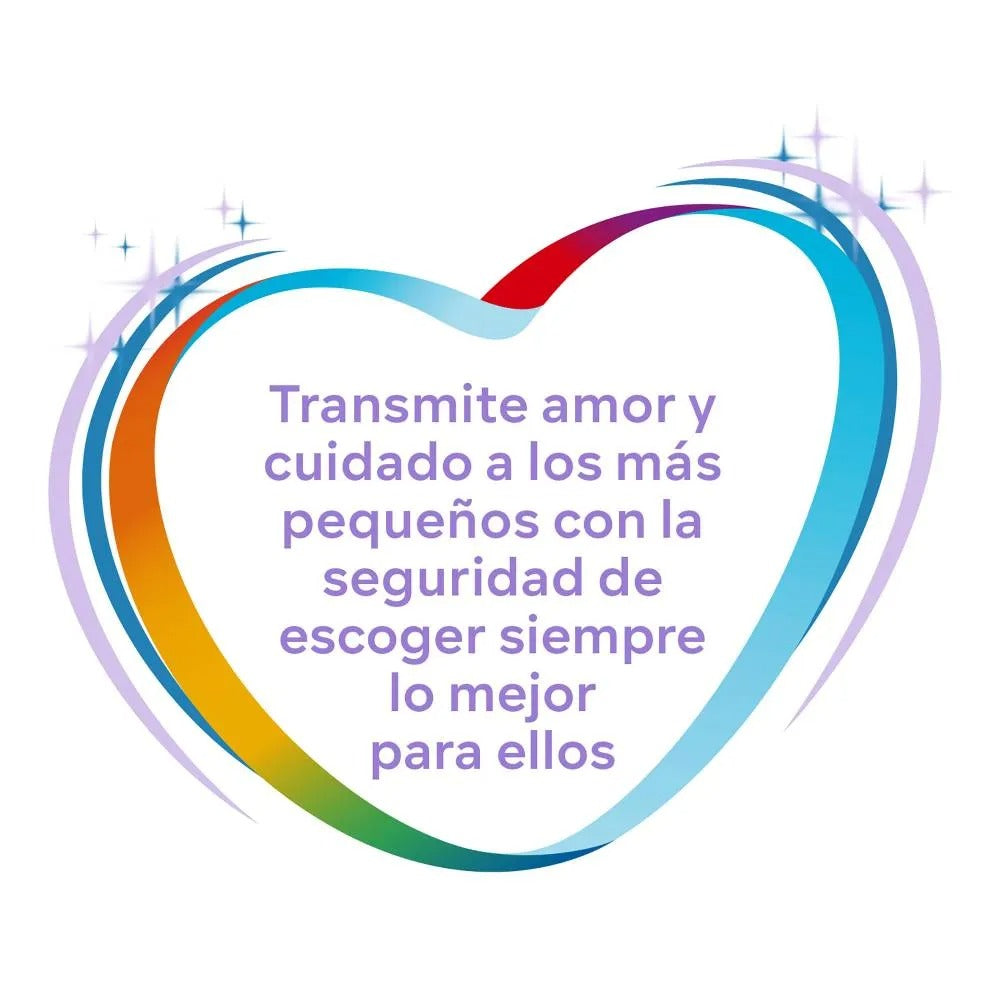 Detergente en Polvo  Bolívar Baby & Kids 730Gr