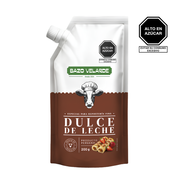 Dulce de Leche Bazo Velarde Doypack 200 gr
