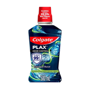 Enjuague Bucal Colgate Plax Odor Control Neutralizador 500ml