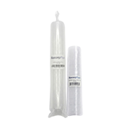 Envase Ajicero Transparente Descartable Riacorp con Tapa 0.75 oz Paquete x 100un.