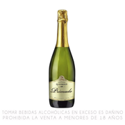Espumante Santiago Queirolo Primado Botella 750 ml