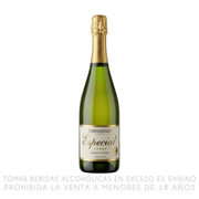 Espumante Tabernero Especial Semi Botella 750 ml