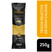 Fideos Cabello Ángel Don Vittorio Bolsa 250g