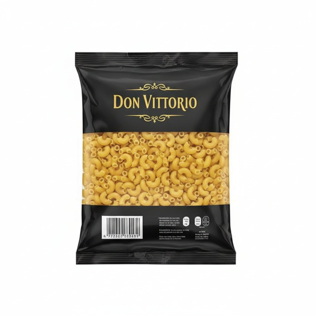 Fideos Don Vittorio Minicodo Bolsa 250g