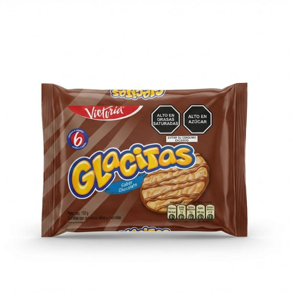 Galletas