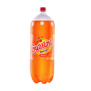 Gaseosa Guarana Botella 3Lt