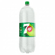 Gaseosa Seven 7Up Botella 3Lt