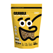 Granola Unión Miel De Abeja Lonchera 400 gr