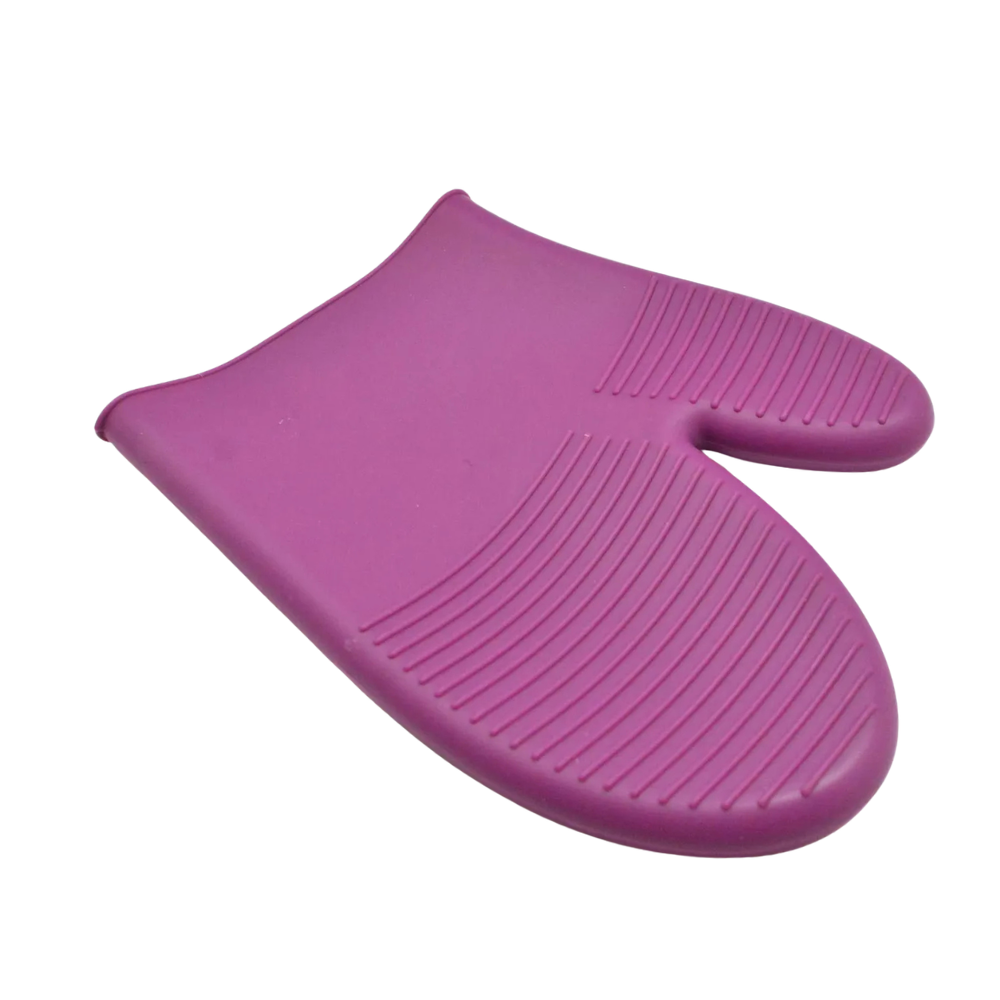 Guante de Silicona Press Mano Completa