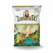 Harina de Plátano Bananamiski La Nuestra 160gr