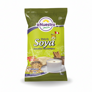 Harina de Soya Nacional La Nuestra 180gr