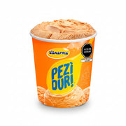 Helado de Crema Donofrio Peziduri Sabor Lúcuma Vaso 900ml