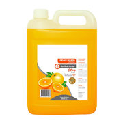 Jabón Líquido Antibacterial Alkofarma Cítrico Galón 4Lt