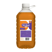 Jabón Líquido Rendipel Aroma Cítrico Galón  3.8Lt