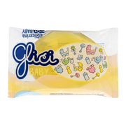 Jabón de tocador Glici Antibacterial  Baby en Barra 90gr