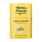 Jabón de tocador Heno De Pravia Original en Barra 150gr