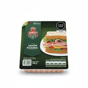 Jamón Pizzero Braedt 100gr