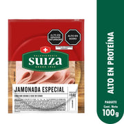 Jamonada Especial Suiza 100gr
