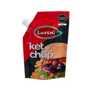 Ketchup Luren Doypack 200gr