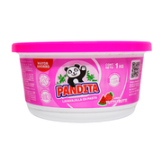 Lavavajilla en Pasta Pandita Aroma Tutti Frutti Pote 1kg