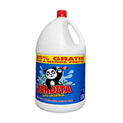Lejía Pandita Super Concentrada 5Lt