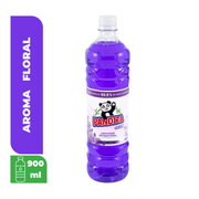 Limpiatodo Antibacterial Pandita Aroma Lavanda Botella 900ml