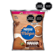 Manjar Blanco Nestle Bolsa 200 gr
