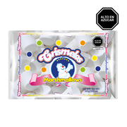 Marshmellow Crismelos Blanco Bolsa 300 gr