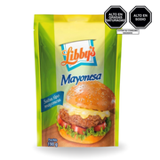 Mayonesa Libbys  Doypack 190gr