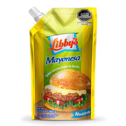 Mayonesa Libbys Doypack 380gr