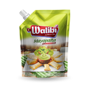 Mayopalta Walibi Doypack 200gr