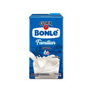 Mezcla Láctea Bonle Familiar Caja 480g