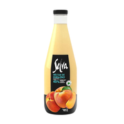 Néctar de Durazno Selva Botella de Vidrio 900 ml