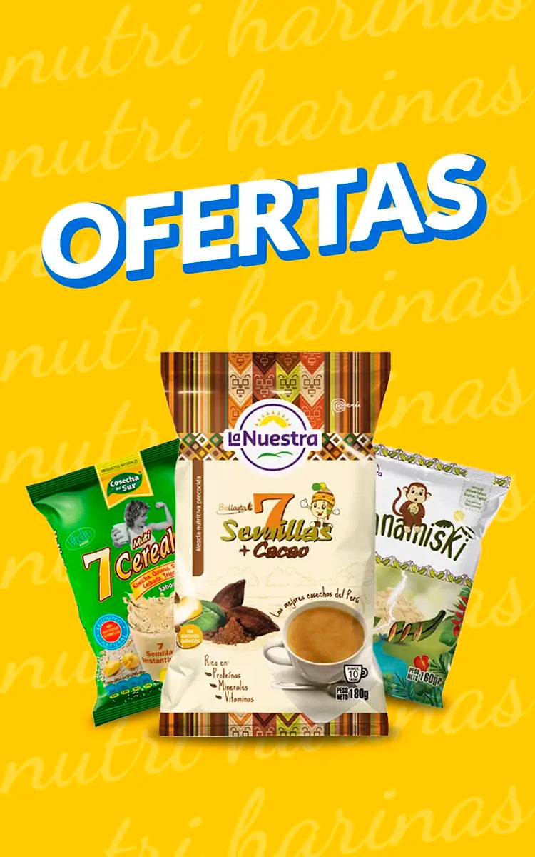 Plaza Multipack