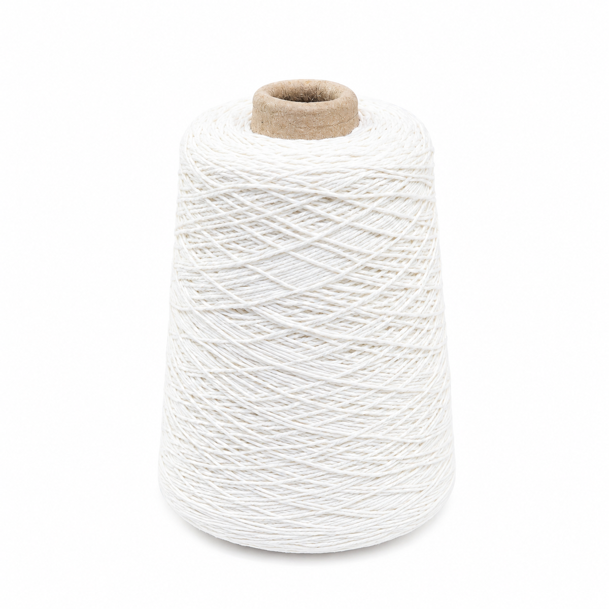 Pabilo de Algodón 100% Vela en Cono # 8