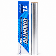 Papel Aluminio Foil  Pop Up x 500 m.