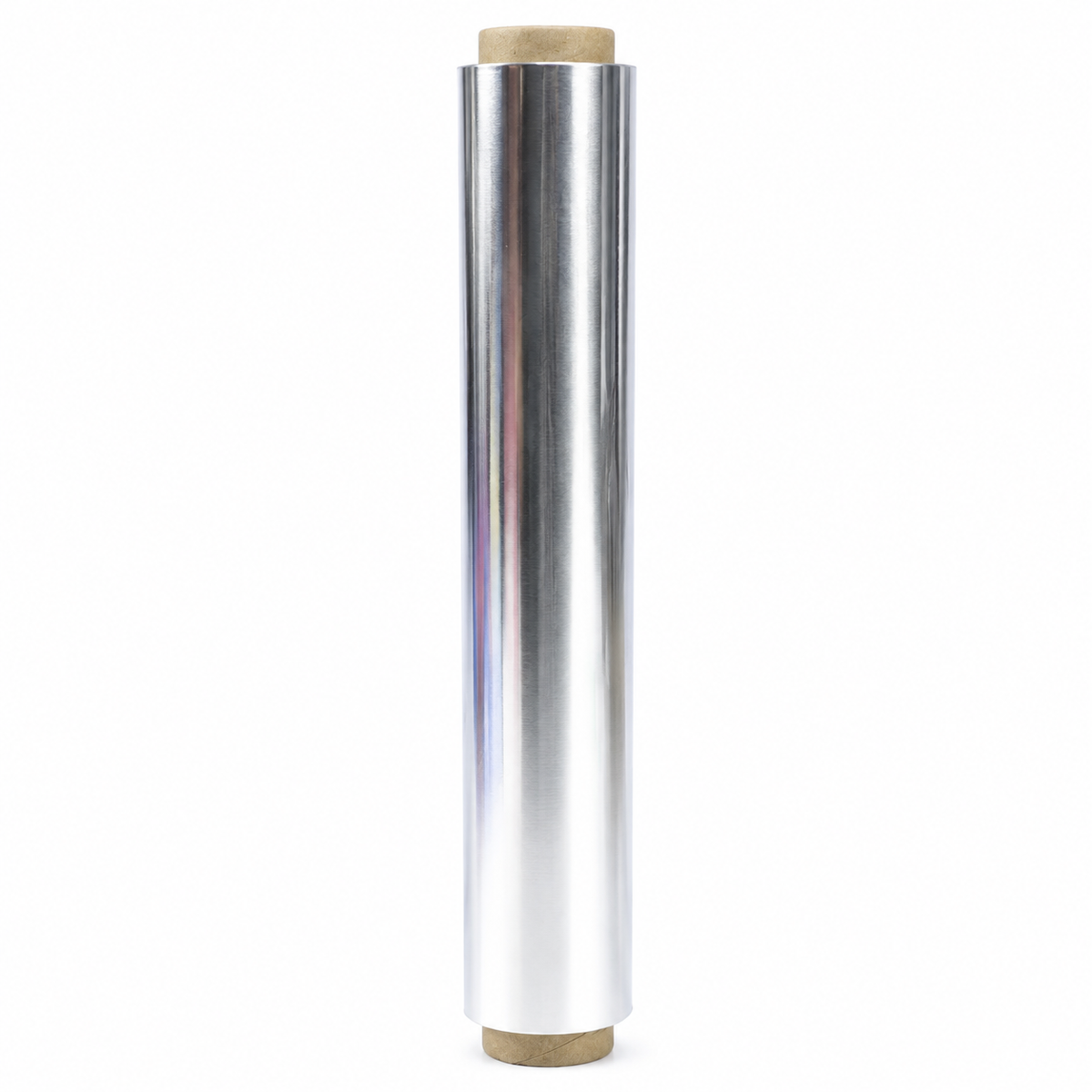 Papel Aluminio Nice en Rollo 30 cm x 100 m